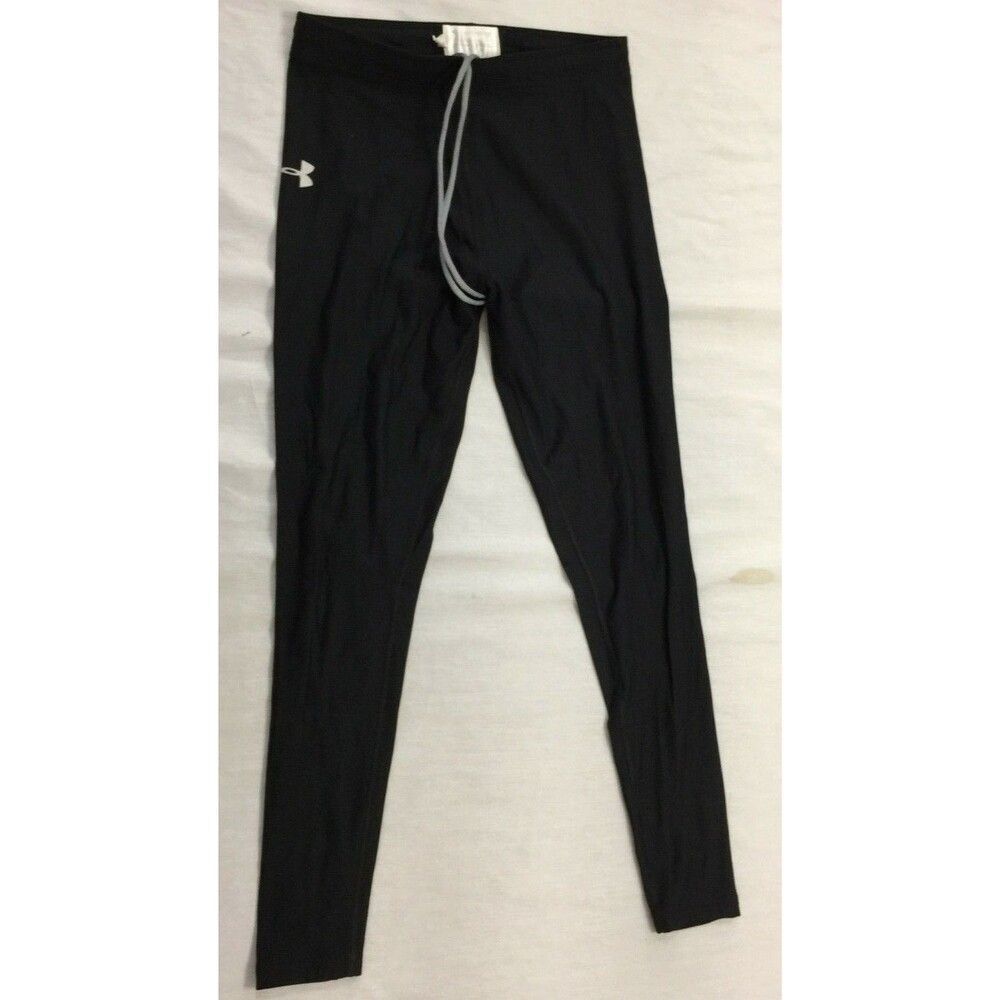 UNDER ARMOUR WOMENS LEGGINGS SIZE M